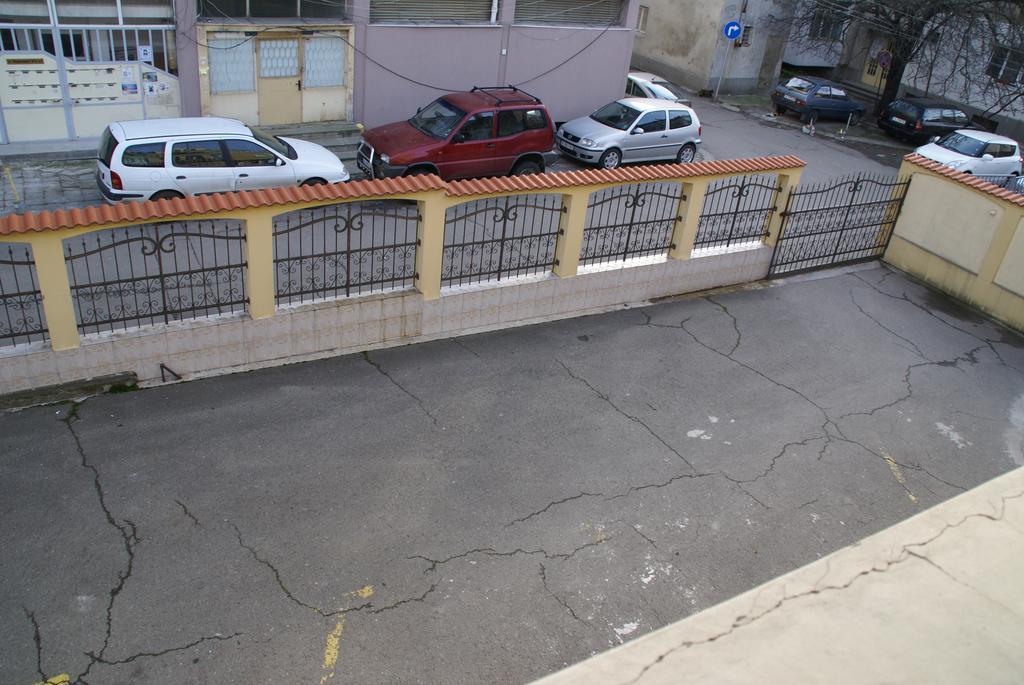 Family Hotel Chiplakoff Burgaz Dış mekan fotoğraf