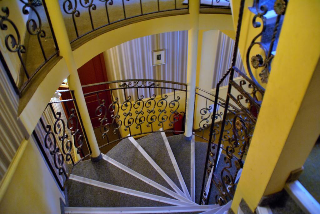 Family Hotel Chiplakoff Burgaz Dış mekan fotoğraf