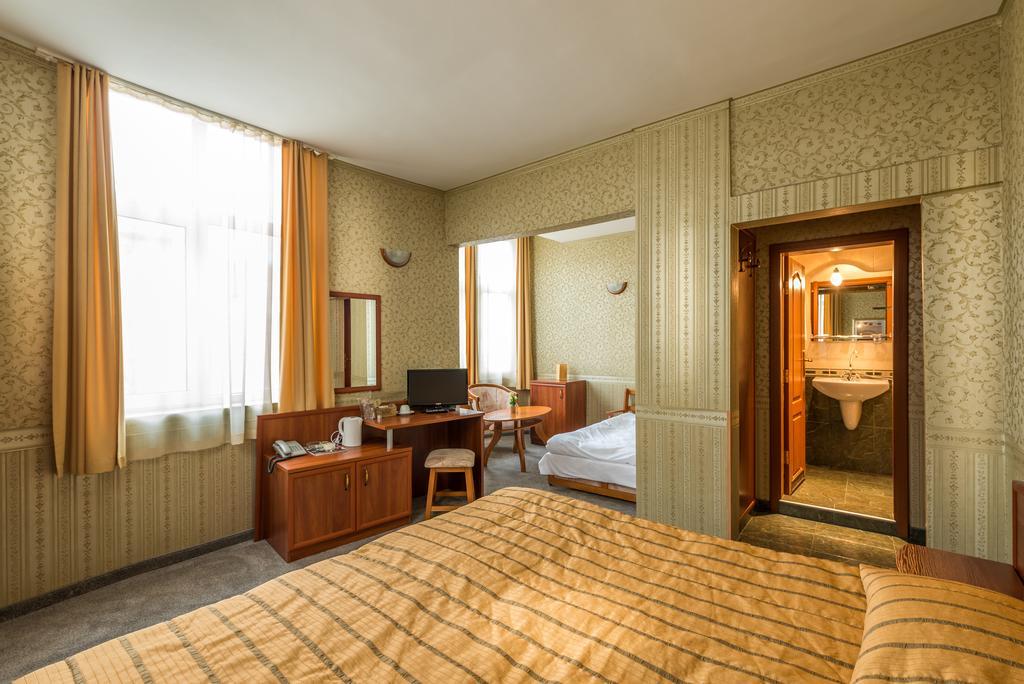 Family Hotel Chiplakoff Burgaz Dış mekan fotoğraf