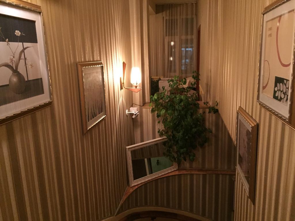 Family Hotel Chiplakoff Burgaz Dış mekan fotoğraf