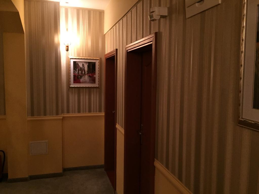 Family Hotel Chiplakoff Burgaz Dış mekan fotoğraf