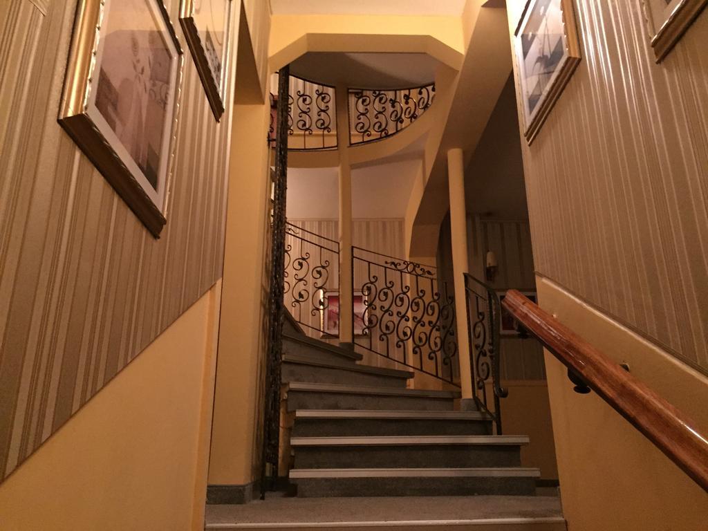 Family Hotel Chiplakoff Burgaz Dış mekan fotoğraf