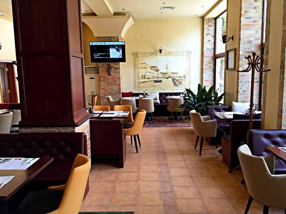Family Hotel Chiplakoff Burgaz Dış mekan fotoğraf