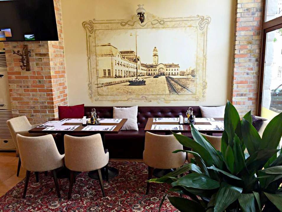 Family Hotel Chiplakoff Burgaz Dış mekan fotoğraf